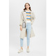 VAQUERO MOM FIT MUJER ESPRIT