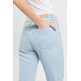 VAQUERO MOM FIT MUJER ESPRIT