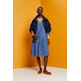 VESTIDO MIDI CON ESTAMPADO FLORAL ALLOVER MUJER ESPRIT