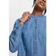 BLUSA VAQUERA LIGERA MUJER ESPRIT