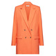 BLAZER OVERSIZE CON DOBLE FILA DE BOTONES MUJER ESPRIT