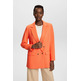 BLAZER OVERSIZE CON DOBLE FILA DE BOTONES MUJER ESPRIT
