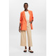BLAZER OVERSIZE CON DOBLE FILA DE BOTONES MUJER ESPRIT