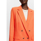 BLAZER OVERSIZE CON DOBLE FILA DE BOTONES MUJER ESPRIT