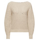 JERSEY DE PUNTO HOLGADO MUJER ESPRIT