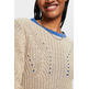 JERSEY DE PUNTO HOLGADO MUJER ESPRIT