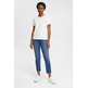 CAMISETA CON BOLSILLO MUJER ESPRIT