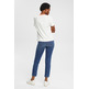 CAMISETA CON BOLSILLO MUJER ESPRIT
