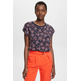 CAMISETA SIN MANGAS CON ESTAMPADO FLORAL ALLOVER MUJER ESPRIT