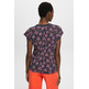 CAMISETA SIN MANGAS CON ESTAMPADO FLORAL ALLOVER MUJER ESPRIT