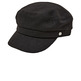 GORRA MILITAR CON TEXTURA MUJER ESPRIT