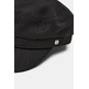 GORRA MILITAR CON TEXTURA MUJER ESPRIT