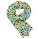 CHAL LIGERO ESTAMPADO MUJER ESPRIT