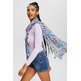 ESPRIT CVE_FLOWERSCARF E440