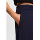 PANTALONES ANCHOS DE SARGA SIN CIERRES MUJER ESPRIT