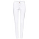 JEANS MID-RISE FIT SLIM MUJER ESPRIT