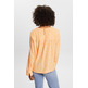 BLUSA DE CREPÉ ESTAMPADA MUJER ESPRIT