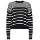 ESPRIT STRIPED BOAT NE E002