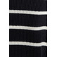 JERSEY DE PUNTO A RAYAS MUJER ESPRIT