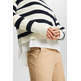 ESPRIT STRIPED BOAT NE E057