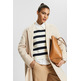 ESPRIT STRIPED BOAT NE E057