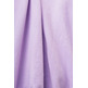 POLO COLORBLOCK EN MEZCLA DE ALGODÓN MUJER ESPRIT