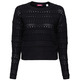 JERSEY DE PUNTO CALADO MUJER ESPRIT