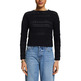 JERSEY DE PUNTO CALADO MUJER ESPRIT
