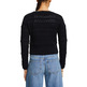 JERSEY DE PUNTO CALADO MUJER ESPRIT