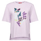 CAMISETA ESTAMPADA MUJER ESPRIT