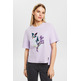 CAMISETA ESTAMPADA MUJER ESPRIT