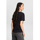 CAMISETA CON ESTAMPADO FLORAL MUJER ESPRIT
