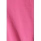 PANTALÓN ELÁSTICO DE ALGODÓN MUJER ESPRIT