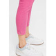 PANTALÓN ELÁSTICO DE ALGODÓN MUJER ESPRIT
