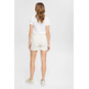PANTALÓN CORTO MUJER ESPRIT F CHINO SHORTS