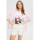 PANTALÓN CORTO MUJER ESPRIT F CHINO SHORTS