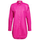 CAMISA OVERSIZE EN ALGODÓN ECOLÓGICO MUJER ESPRIT