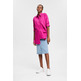 CAMISA OVERSIZE EN ALGODÓN ECOLÓGICO MUJER ESPRIT