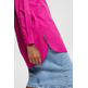 CAMISA OVERSIZE EN ALGODÓN ECOLÓGICO MUJER ESPRIT