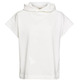 SUDADERA DE MANGA CORTA MUJER ESPRIT