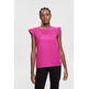 CAMISETA CON BORDADO CALADO MUJER ESPRIT
