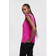 CAMISETA CON BORDADO CALADO MUJER ESPRIT