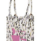 BOLSO SHOPPER DE LONA MUJER ESPRIT