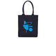 BOLSO SHOPPER DE LONA MUJER ESPRIT