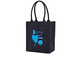 BOLSO SHOPPER DE LONA MUJER ESPRIT
