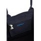 BOLSO SHOPPER DE LONA MUJER ESPRIT