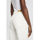VAQUERO CULOTTE CON EFECTOS ROTOS MUJER ESPRIT