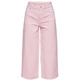 VAQUERO CULOTTE CON EFECTOS ROTOS MUJER ESPRIT