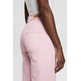 VAQUERO CULOTTE CON EFECTOS ROTOS MUJER ESPRIT