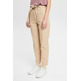 PANTALÓN CON CINTURÓN MUJER ESPRIT